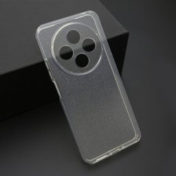 Futrola sparkling za xiaomi redmi 14c providna ( F118959 )