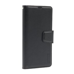 Futrola bi fold hanman ii za huawei p40 lite/nova 7i/nova 6se crna ( F84773 )