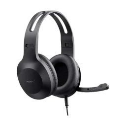 Havit H220d slušalice crna ( 65043 )