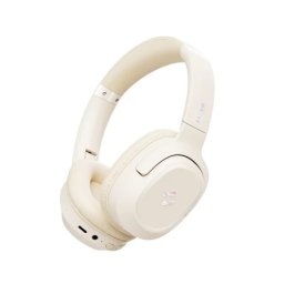 Havit H612BT BT slušalice PRO krem ( 65045 )