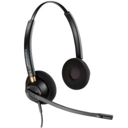 Hp Poly slušalice EP520D quick disconnect BDHSTAA