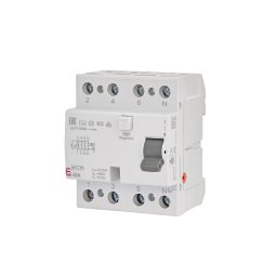 ETI FID sklopka EFI-P4 AC 40, 0.03A