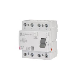 ETI FID sklopka EFI-P4 AC 16, 0.03A
