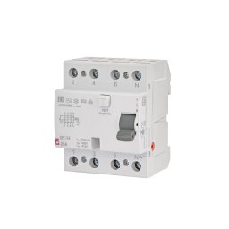 ETI FID sklopka EFI-P4 AC 25, 0.3A