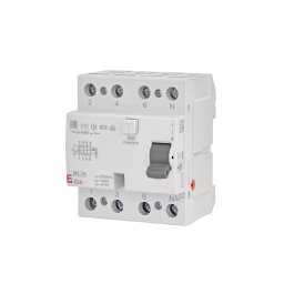 ETI FID sklopka EFI-P4 AC 63, 0.3A