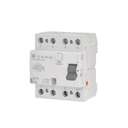 ETI FID sklopka EFI-P4 AC 25, 0.5A