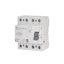 ETI FID sklopka EFI-P4 AC 63, 0.5A