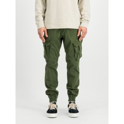 ALPHA INDUSTRIES SPY PANTALONE OLIVE