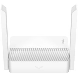 Cudy SET WR300 N300 Wi-Fi Router + M1300 1-pack AC1200 MESH