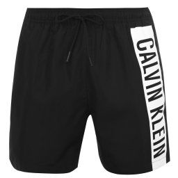 Muški kupaći šorts Calvin Klein Intense Medium