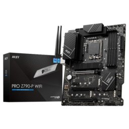 MSI PRO Z790-P WIFI matična ploča