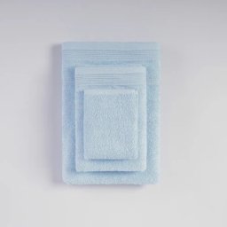 Peškir 50x100 400 gsm-plavi ( 4000764-plavi )