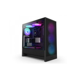 Nzxt h5 flow cc-h52fb-01 kuciste ( 59263 )