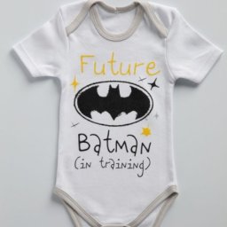 Bodi kratak rukav batman.68 ( 2310-B.68 )