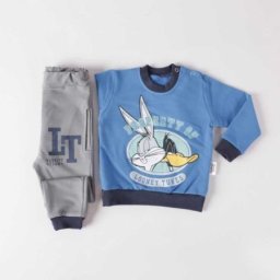 Trenerka looney tunes 80 ( 2394-LT.80 )