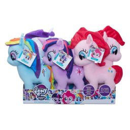 Hasbro My little pony cuddly plush ( B9817 )