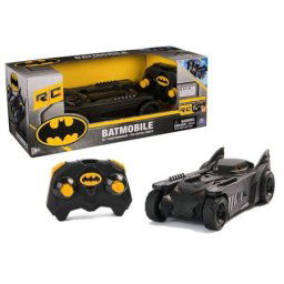 Spin Master Batman rdc batmoble rc ( SN6071202 )