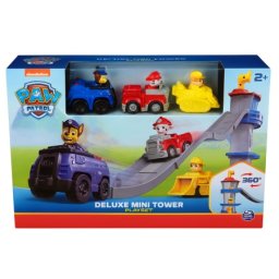 Spin Master Paw patrol mini kula set za igru ( SN6071184 )