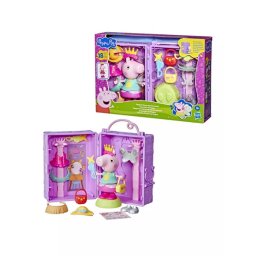 Hasbro peppas dress up wardrobe ( G1017 )