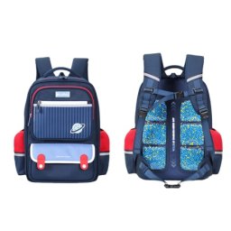 Dečiji ranac Ruipa “Kids Comfort” Plavi ( 12202 )