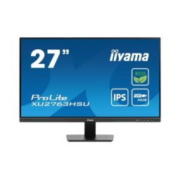 Iiyama prolite xu2763hsu-b1 monitor ( 60021 )