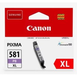 Canon cli-581xl pb