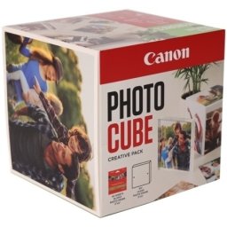 Canon pp-201 5x5 photo cube cp whbl foto papir