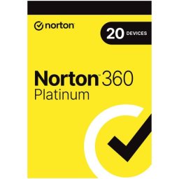 Norton 360 platinum 20d ( 21428051 )