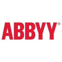 Abbyy finereader pdf corporate, single user license (esd), gov/npo/edu, subscription 1y ( frcw-fgbl-x )