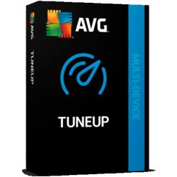 Avast avg tuneup (multi-device)1 year ( tud.10.12m )