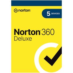 Norton 360 deluxe 5d ( 21423860 )