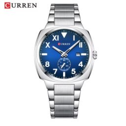 Curren muški sat 8472 plavi ( 8472 plavi )