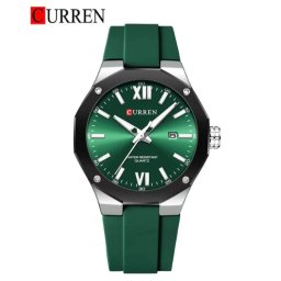 Curren muški sat 8465 zeleni ( 8465 zeleni )