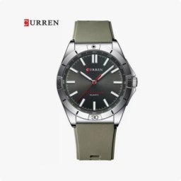 Curren muški sat 8449 zeleni ( 8449 zeleni )