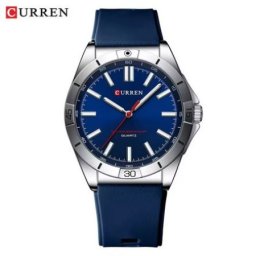 Curren muški sat 8449 plavi ( 8449 plavi )