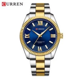 Curren muški sat 8453 plavi ( 8453 plavi )