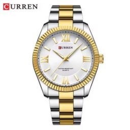 Curren muški sat 8453 beli ( 8453 beli )