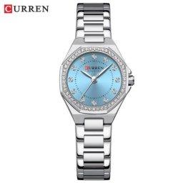 Curren ženski sat 9100 plavi ( 9100 plavi )