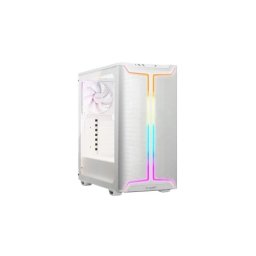 Be quiet bgw77 pure base 501 dx white window kućIšte