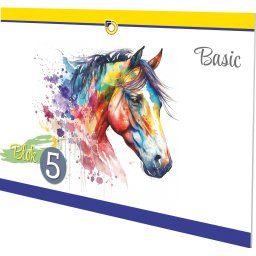 BLOK V BASIC 5945