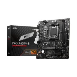 MSI PRO A620M-B matična ploča (0)
