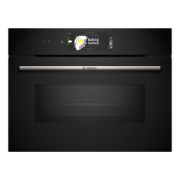 Bosch ugradna mikrotalasna rerna CMG778NB1