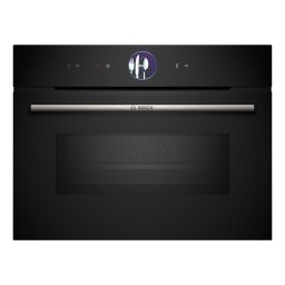 Bosch ugradna mikrotalasna rerna CMG7761B1