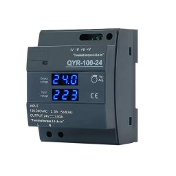 Ispravljač napona QYR-100-24
