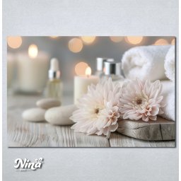 Slike na platnu Oaza mira Nina674_P