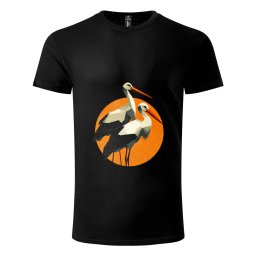Majica sa štampom (unisex) Rode