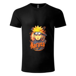 Majica sa štampom (unisex) Naruto