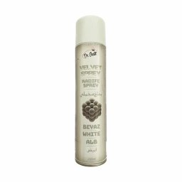 Dr.Gusto velvet sprej BELI 250ml