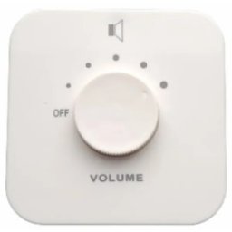 Atemuator VC-10R