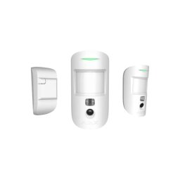 AJAX Motion Camera WH kamera senzor